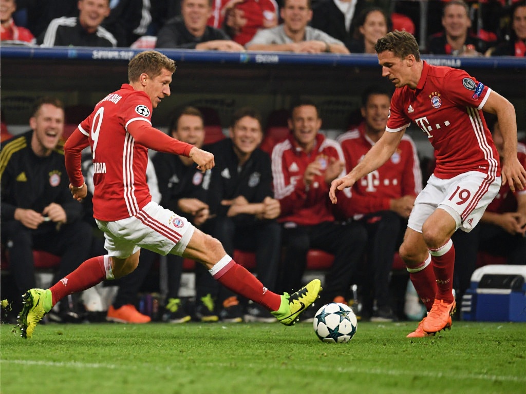 他连续命中 他连续命中