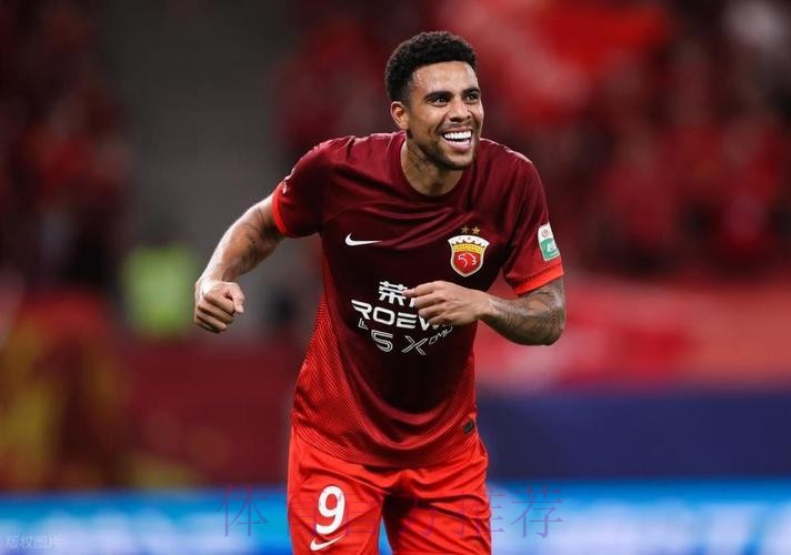 喜讯!河南队拿下上港冠军外援,准备中超冲冠?野心昭然若揭 喜讯!河南队拿下上港冠军外援,准备中超冲冠?野心昭然若揭
