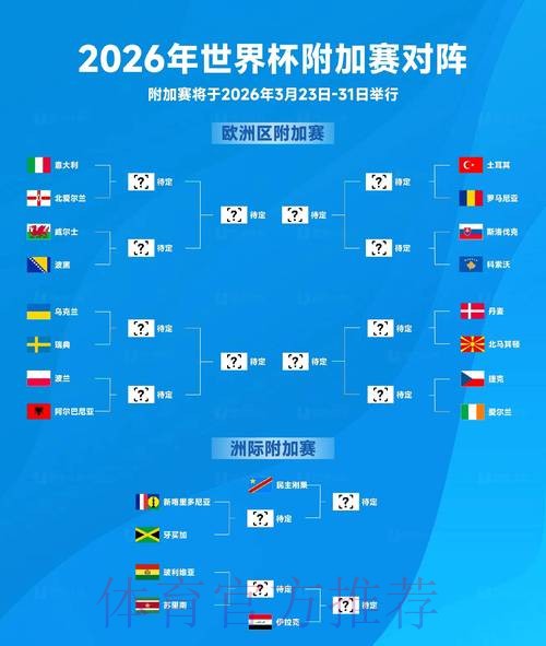 2026世界杯竞猜：聚焦冷门球队的分析与策略